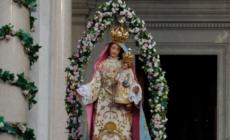 Madonna di Fontanellato, oggi arriva in città la sacra effige