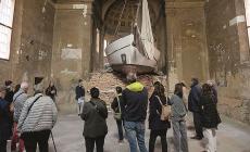 Giornate Fai, da tutta Italia per il «Boito» e San Marcellino
