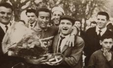 Madregolo, piccola patria di grandi ciclisti