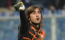 Perin: "Non sono l'untore del calcio italiano. Il Covid è una brutta bestia"