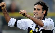Il doppio ex Amoruso: «Parma ambiente ideale per crescere»