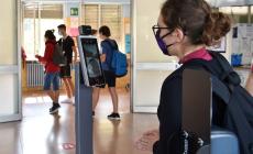 Due nuove classi in quarantena al liceo Sanvitale. Singoli casi positivi in 15 classi di 8 scuole