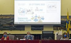 Quest’anno il Job Day dell’Università di Parma è on line