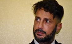 Fabrizio Corona: "Anche io sono positivo"