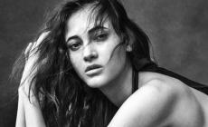 Giovani modelle da copertina - Greta Varlese