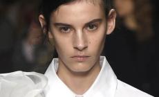 Giovani modelle da copertina - Cyrielle Lalande