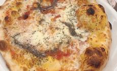 Pizzeria Al Faro: tra passato e futuro,  non solo pizza, ora anche le crocchie