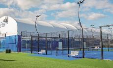 Padel Hero, a San Prospero un centro all'avanguardia