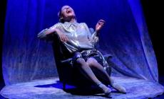 Alice Giroldini: &laquo;Lady Grey? &Egrave; un atto di coraggio&raquo;