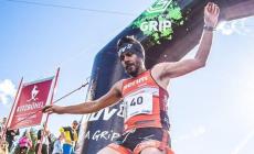 Di corsa giù per la pista di Kitzbühel: l'impresa di Massimo Fontana