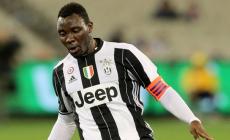 Asamoah, 8 piste aperte per il futuro