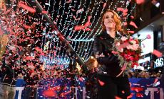 Noemi (in gara tra i Big) non passa e offende la security: denunciata