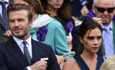 Beckham sogna Zidane