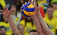 Lube corsara a Perugia: 2-2, si va a gara 5