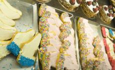 La ricetta - La scarpetta di Sant'Ilario light