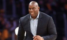 Choc Lakers, Magic Johnson lascia la presidenza