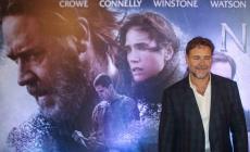 Sull'arca di «Noah» Crowe c'è posto per tutti i generi 