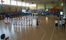 Coppa Giove, prima giornata