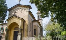 A Baganzolino torna l'aria di sagra