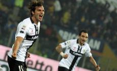 Orgoglio, polmoni e De Ceglie: Parma, 3 punti d'oro