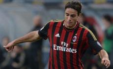 Matri: "Genoa la scelta giusta"