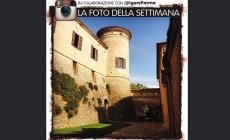 La magia del castello di Scipione
