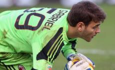 Gabriel va a farsi le ossa a Carpi
