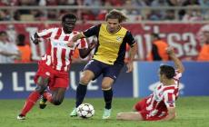 Cerci per Callejon, follia Atletico