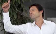 Leonardo pensa al ritorno