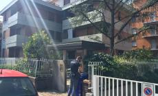 Ucciso da un infarto nell'ascensore
