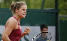 Knapp, secondo turno a Cincinnati