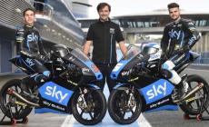 Nieto-Rossi, cocktail di campioni