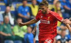 Borini, Inter prima pretendente