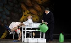 Con Cochi e Renato arrivano "Quelli del cabaret"