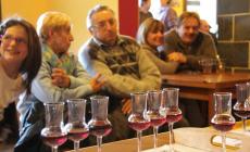 La sfida del miglior bargnolino