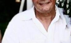 Addio a Dario Colombo, borgotarese per amore