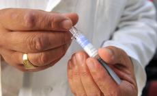 Boom di richieste: scarseggiano le dosi di vaccino antinfluenzale