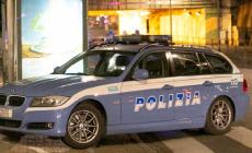 &laquo;Mi hanno picchiato e derubato in via Trento&raquo;