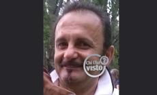 Sorbolo, scompare il 51enne Fausto Sozzi