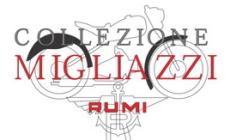Moto da mettere in mostra