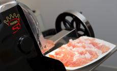 Prosciutto: l'export bilancia il calo dei consumi interni