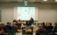 Una nuova classe digitale all'Itsos Gadda di Fornovo