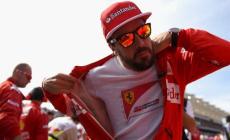 Alonso-McLaren, il giorno è giunto