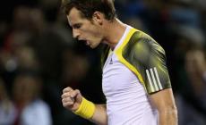 Murray di rimonta agli ottavi