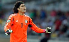 Ochoa al Malaga, beffato il Milan