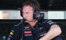 Red Bull, trofei in fondo al lago