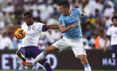 Juventus, Nastasic primo nome per la difesa