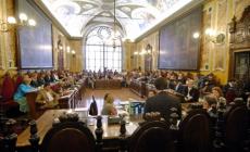 Sindaco in Giappone: esposto del Pd alla Corte dei Conti