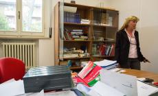Sei mesi dopo nuovo raid alla scuola Bottego