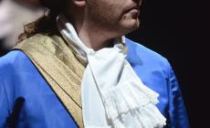 Scala: il tenore Meli  positivo al Covid 